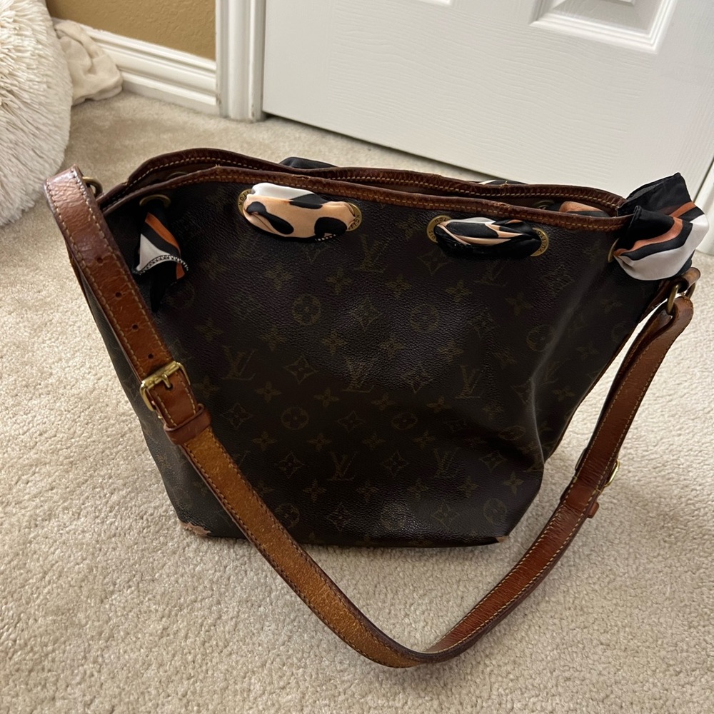 ✨🤎✨Vintage Louis Vuitton Monogram Bag - Picture 1 of 12